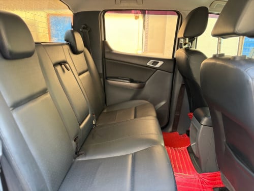 Mazda 2020 លក់​ ឡានថ្មីខ្ចី