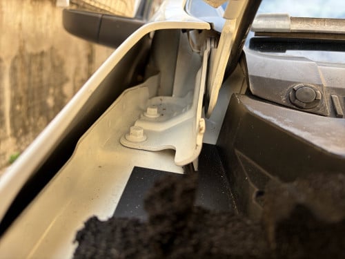 Mazda 2020 លក់​ ឡានថ្មីខ្ចី