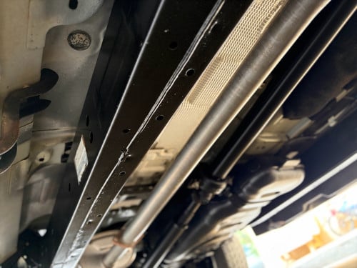 Mazda 2020 លក់​ ឡានថ្មីខ្ចី