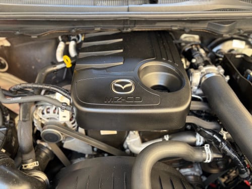 Mazda 2020 លក់​ ឡានថ្មីខ្ចី