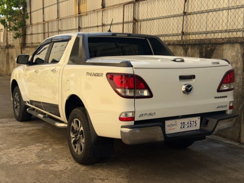 Mazda 2021 ម៉ាសុីនធំ​ 3.2 ឡានថ្មីខ្ចី
