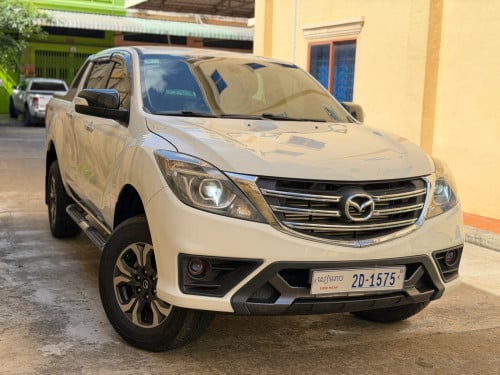 Mazda 2021 ម៉ាសុីនធំ​ 3.2 ឡានថ្មីខ្ចី