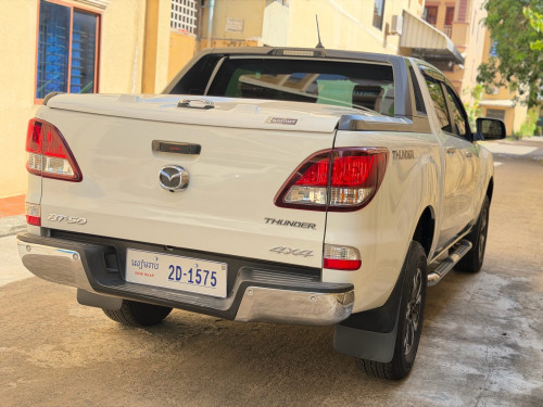 Mazda 2021 ម៉ាសុីនធំ​ 3.2 ឡានថ្មីខ្ចី