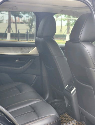 Mazda CX60 2024 full Options