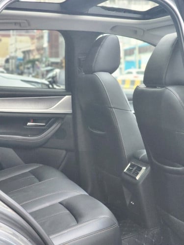 Mazda CX60 2025 full Options