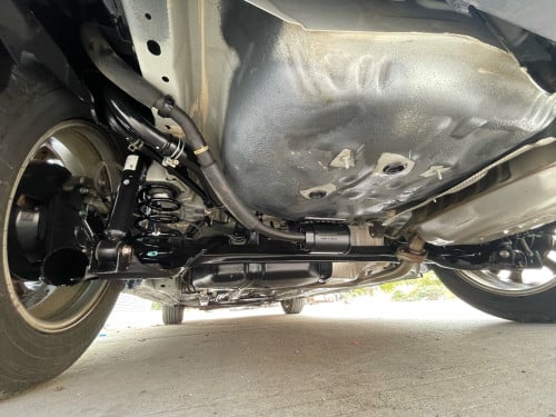 Mazda2 2017 Full Options