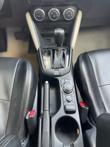 Mazda2 2017 Full Options