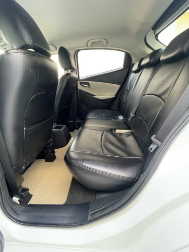 Mazda2 2017 Full Options
