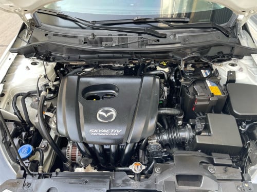 Mazda2 2017 Full Options