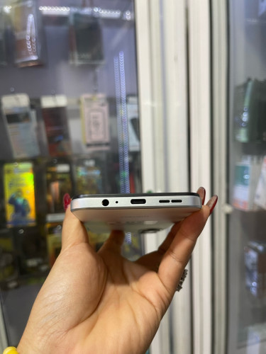 MEIZU 21/128GBមួយទឹកស្អាតដូចថ្មី