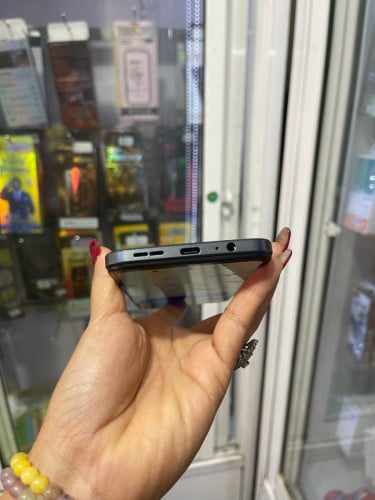 MEIZU 21/128GBមួយទឹកស្អាតដូចថ្មី