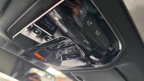 Mercedes-Benz C300 2022 AMG ឡានអាមេរិក 4មុឺនmile