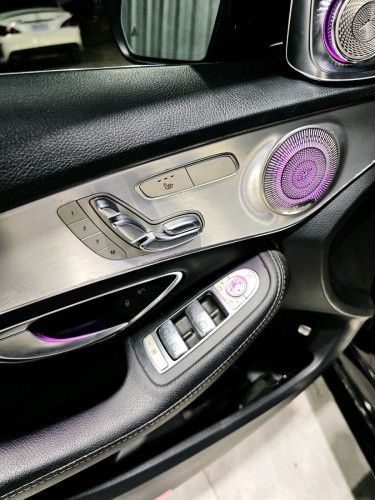 Mercedes Benz C300 luxury 2015 up C63s AMG 2019