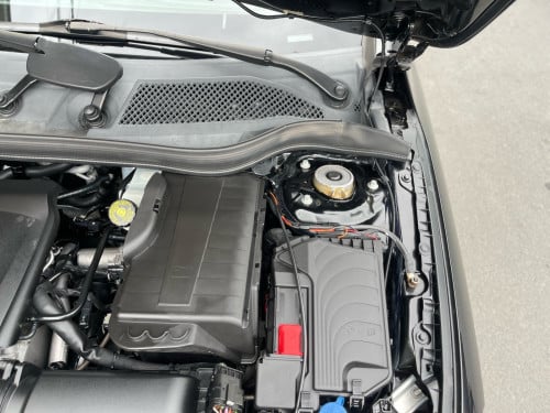 Mercedes Benz CLA250 2014 ថ្មីណាស់