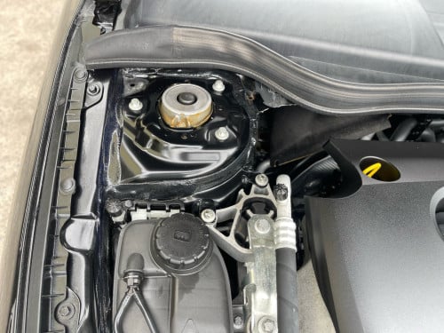 Mercedes Benz CLA250 2014 ថ្មីណាស់