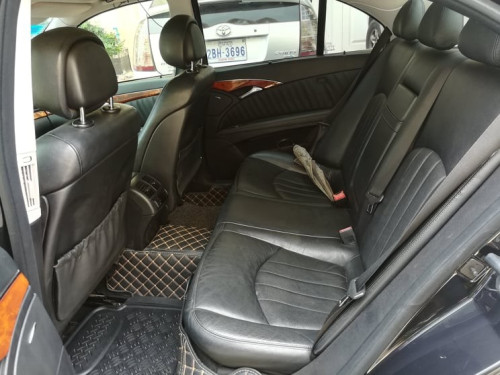 Mercedes Benz E280 2009 for sale