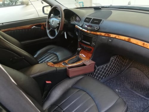 Mercedes Benz E280 2009 for sale