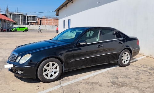 Mercedes Benz E280 2009 for sale