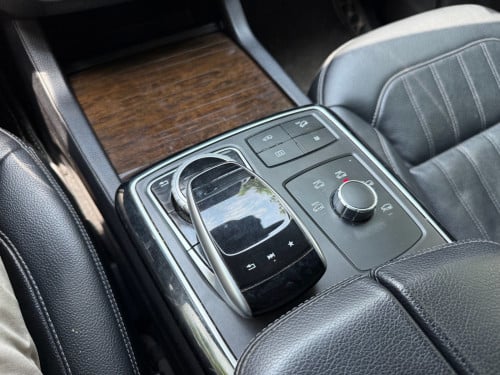 Mercedes Benz GLS 450 2017 ( V6 3000 ) ឡានកម្ររ មេឡាន
