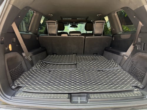 Mercedes Benz GLS 450 2017 ( V6 3000 ) ឡានកម្ររ មេឡាន