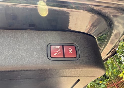 Mercedes Benz GLS 450 2017 ( V6 3000 ) ឡានកម្ររ មេឡាន