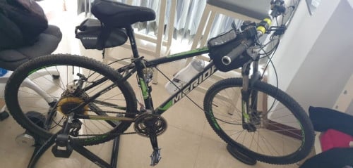 Merida Big7