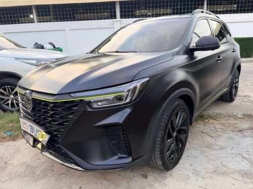 MG Rx5_year 2024_ ទឹកថ្នាំហ្សុីន1ជុំ _ ឡាន 40000គីឡូ តម្លៃ ចរចារ បានតិចតួច