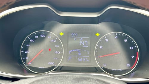 MG ZS ឆ្នាំ 2019 ( 14900$ )