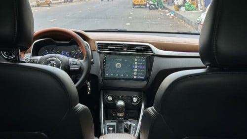 MG ZS ឆ្នាំ 2019 ( 14900$ )