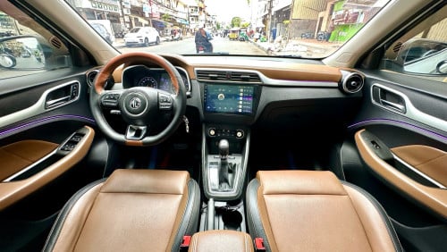 MG ZS ឆ្នាំ 2019 ( 14900$ )