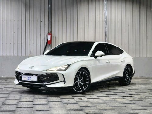 MG71.5 2025 (ប្រើបាន23000គីឡូថ្មីណាស់)