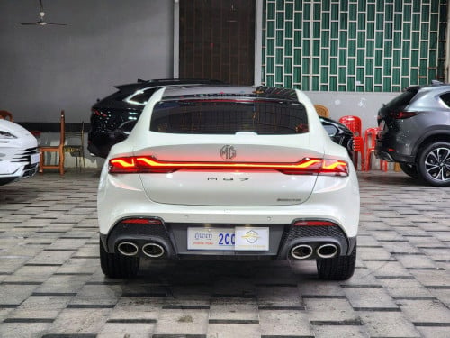 MG71.5 2025 (ប្រើបាន23000គីឡូថ្មីណាស់)