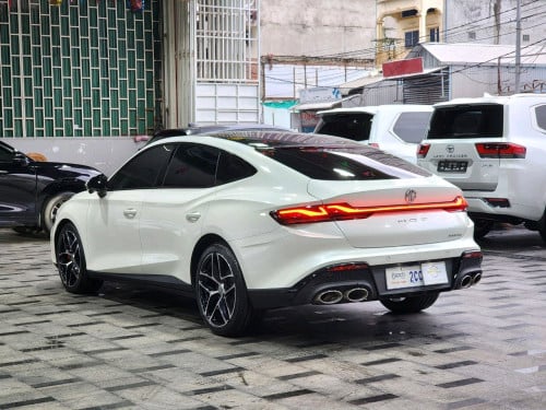 MG71.5 2025 (ប្រើបាន23000គីឡូថ្មីណាស់)