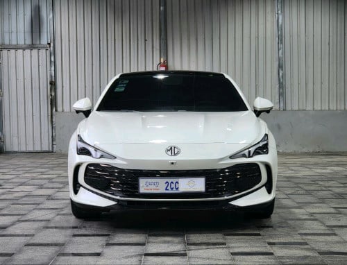 MG71.5 2025 (ប្រើបាន23000គីឡូថ្មីណាស់)