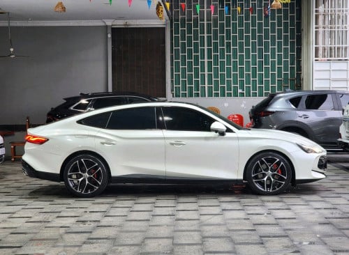 MG71.5 2025 (ប្រើបាន23000គីឡូថ្មីណាស់)