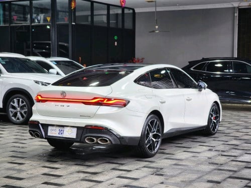 MG71.5 2025 (ប្រើបាន23000គីឡូថ្មីណាស់)