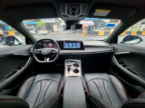 MG71.5 2025 (ប្រើបាន23000គីឡូថ្មីណាស់)