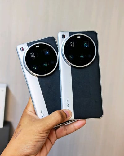 Mi 15 Ultra 1T Global Version 99.99%