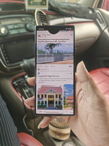 mi mix fold2