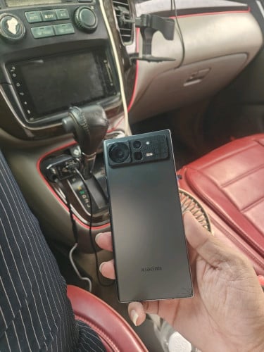 mi mix fold2