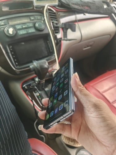 mi mix fold2