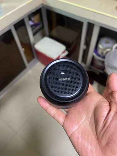 Mini speaker Anker