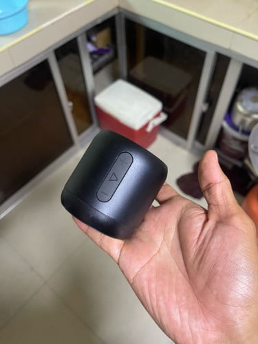 Mini speaker Anker