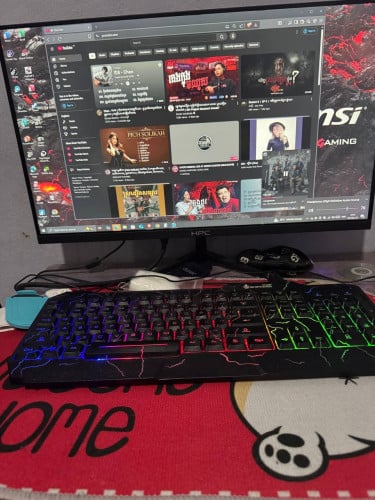 Monitor