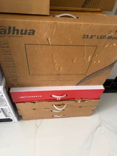 Monitor Dahua Secondhand 99% 24"