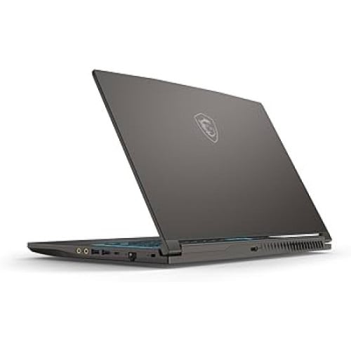 MSI Thin 15 CPU i5-13420H l RAM 16GB l SSD 512GB l VGA 3050 (New)