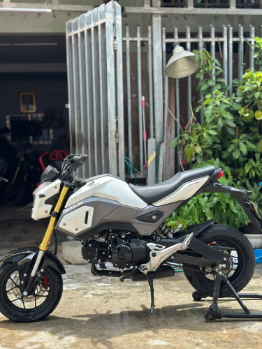 Msx 016 មានពន្ធ