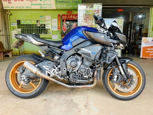 MT10 2018 ស្លាកលេខកាតគ្រីភ្នំពេញតម្លៃល្អ5xxx$ ធានាម៉ាសុីនប្រព័ន្ធភ្លើង