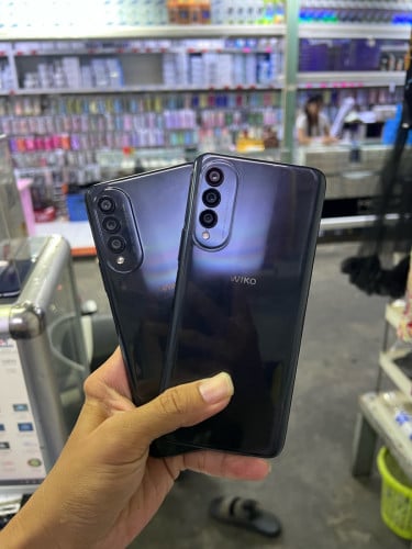 N Zone S7 Pro 5G