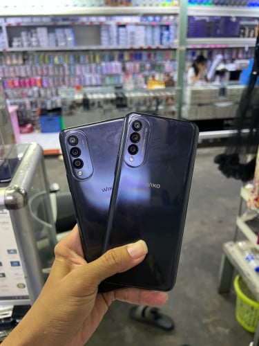 N Zone S7 Pro 5G